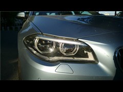 2014款 530Li 领先型