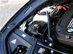 2014款 530Li 豪华设计套装