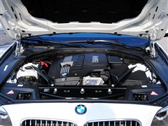 2014款 530Li 豪华设计套装