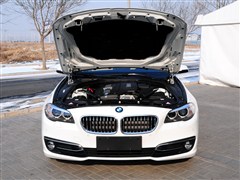 2014款 530Li 豪华设计套装