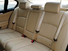2014款 530Li 豪华设计套装