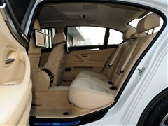 2014款 530Li 豪华设计套装