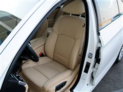 2014款 530Li 豪华设计套装