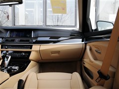 2014款 530Li 豪华设计套装