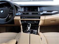 2014款 530Li 豪华设计套装