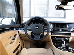 2014款 530Li 豪华设计套装