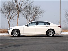 2014款 530Li 豪华设计套装