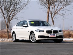 2014款 530Li 豪华设计套装