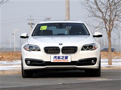2014款 530Li 豪华设计套装