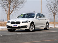 2014款 530Li 豪华设计套装