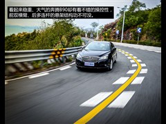 2014款 1.8T 自动旗舰型