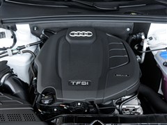 2015款 45 TFSI quattro个性运动型