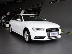 2015款 45 TFSI quattro个性运动型