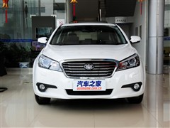 2012款 2.3L 自动豪华型