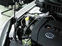 2012款 2.3L 自动豪华型