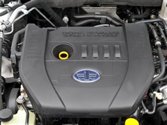 2012款 2.0L 自动舒适型