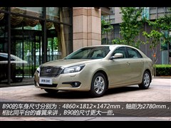 2012款 2.0L 自动舒适型