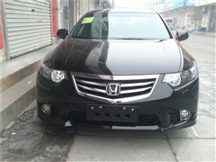 2013款 2.4L TYPE-S