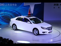 2014款 2.0T 自动旗舰型