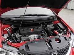 2014款 1.8L 自动豪华版