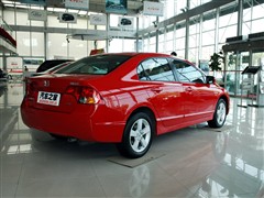 2006款 1.8L 自动经典版