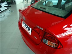 2006款 1.8L 自动经典版