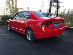 2006款 1.8L 自动经典版