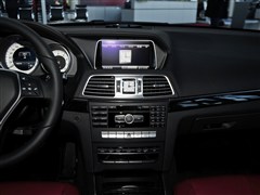 2014款 E 260 Coupe