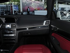 2014款 E 260 Coupe