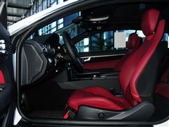 2014款 E 260 Coupe