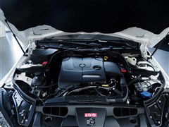 2014款 E 260 Coupe