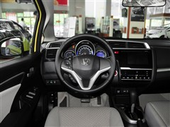 2014款 1.5L EXLI CVT领先型