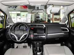 2014款 1.5L EXLI CVT领先型