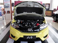 2014款 1.5L EXLI CVT领先型