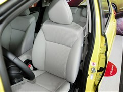 2014款 1.5L EXLI CVT领先型