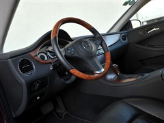 2009款 CLS 350