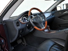 2009款 CLS 350