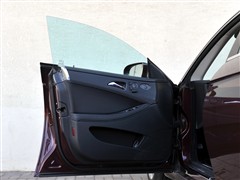 2009款 CLS 350