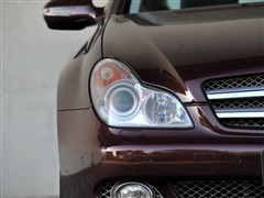 2009款 CLS 350