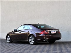 2009款 CLS 350