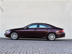 2009款 CLS 350