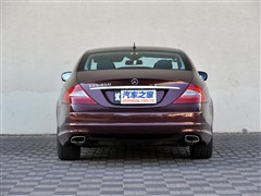 2009款 CLS 350