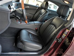 2009款 CLS 350