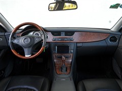 2009款 CLS 350