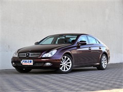 2009款 CLS 350