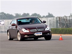 2009款 CLS 350