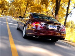 2009款 CLS 350