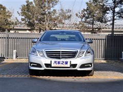 2010款 E 260 CGI 时尚型