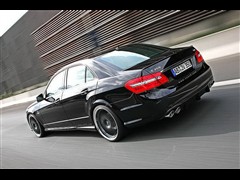 2010款 E 260 CGI 时尚型