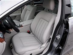 2012款 CLS 350 CGI